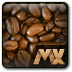 MXHome Coffee Watch Free Theme