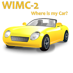 WIMC-2 - Where is my Car?