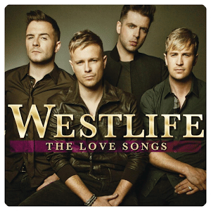 《Fans Home》Westlife's dynamic