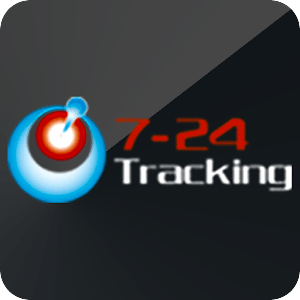 7-24 Tracking