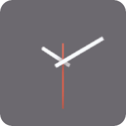Clock Widget 192