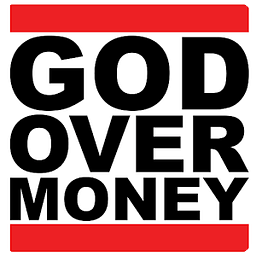 God Over Money