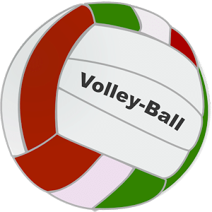 Base Technique Volleyball