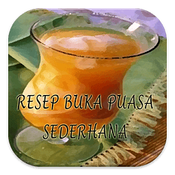 Resep Berbuka Puasa