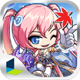 枫叶冒险岛 MapleStory Live Deluxe