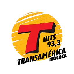 Transam&eacute;rica Mococa 93,3