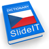 SlideIT Czech QWERTZ Pack