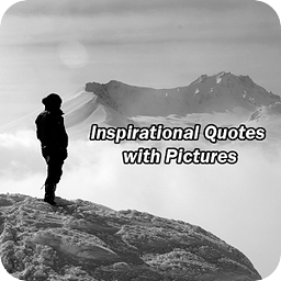 Inspiration Quotes &amp; Pic...