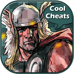 Cool Cheats: Dark Avenge...