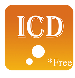 ICD 9 &amp; 10 Dictionary Li...