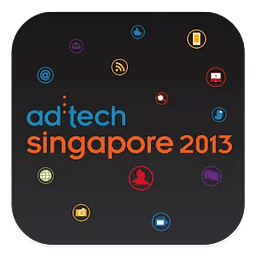 ad:tech Singapore 2013