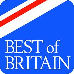 Best of Britain