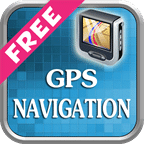 GPS Navigation For Cars