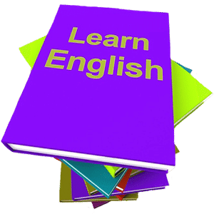 Learning English