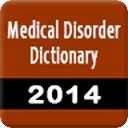 Medical Disorder Dictionary