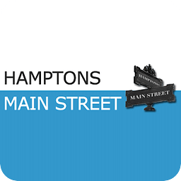 Hamptons Main Street