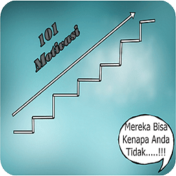 101 Kisah Motivasi Terba...