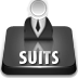 Suits Soundboard