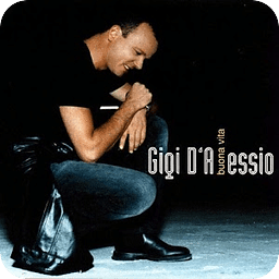 GIGI D'ALESSIO