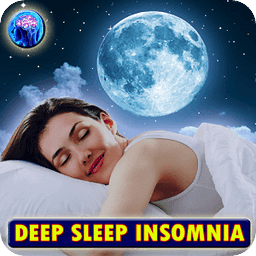 Deep Sleep Insomnia