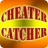 Cheater Catcher App