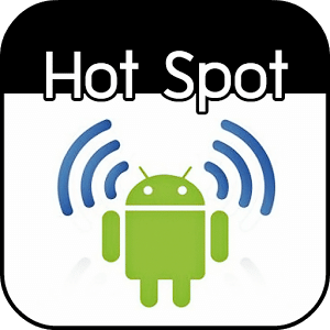 Mobile Hotspot