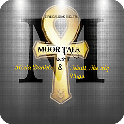 Moor Talk