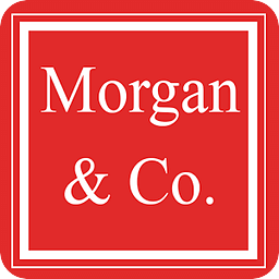 Morgan &amp; Co Estate Agent...