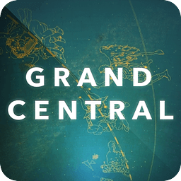 Grand Central Terminal