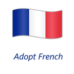 Adopt French