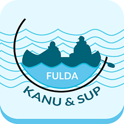 Die Fulda: Kanu &amp; SUP