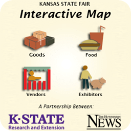 Kansas Fair App