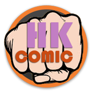 HkComic龙虎门