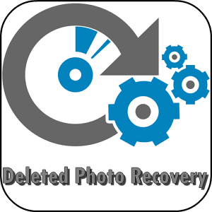 Deleted Photo Recovery