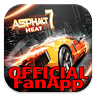 Asphalt 7 Heat Fan App