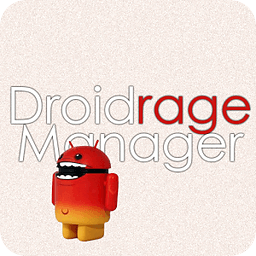 Droidrage管理器