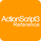 ActionScript 3.0 Reference