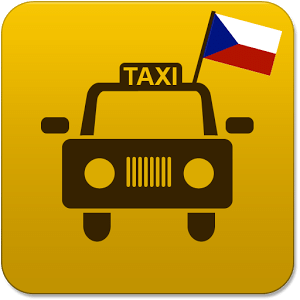 Czech Taxi