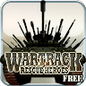 战场坦克救援车  Wartrack Rescue Heroes