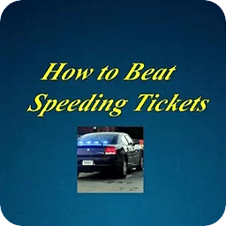 How to Beat Speeding Tic...