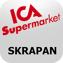 ICA Supermarket Skrapan