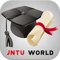 JNTU WORLD