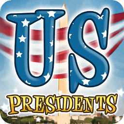 US Presidents Match'Em Up™ HD