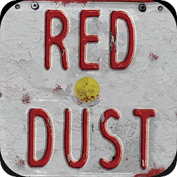 Red Dust