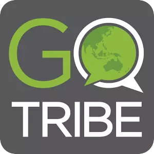 GO Tribe–Bring Change Together