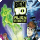 BEN10演练比赛