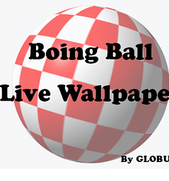 Boing Ball LWP