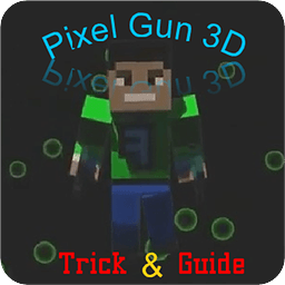 Trick &amp; Guide Pixel Gun ...