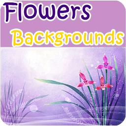 Flowers Backgrounds