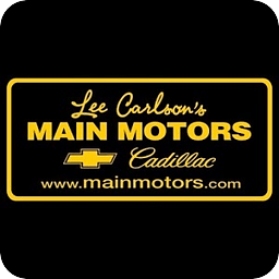 Main Motors Chevrolet Ca...